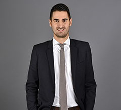 Julien GRUYS