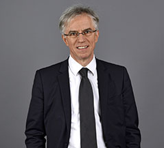 Gérard LEGRAND
