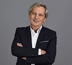Yves REINHARD