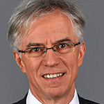 Gérard LEGRAND