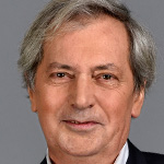 Yves REINHARD