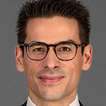 Benjamin LAFAYE