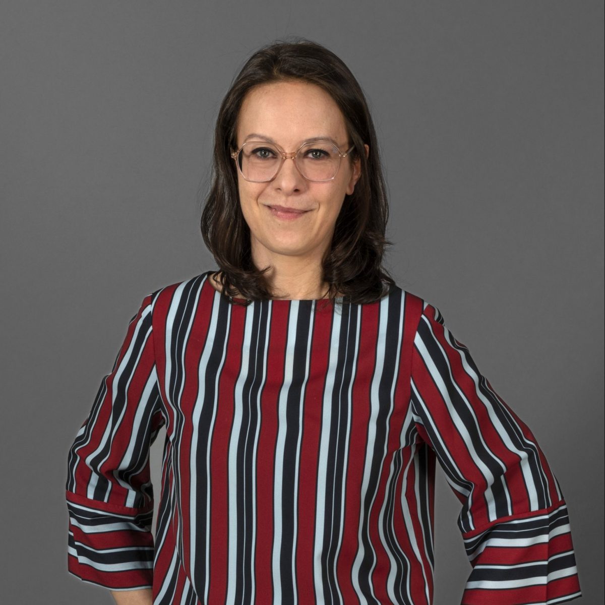 Anne TAILLEFER