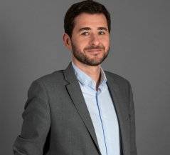 Colin REYDELLET